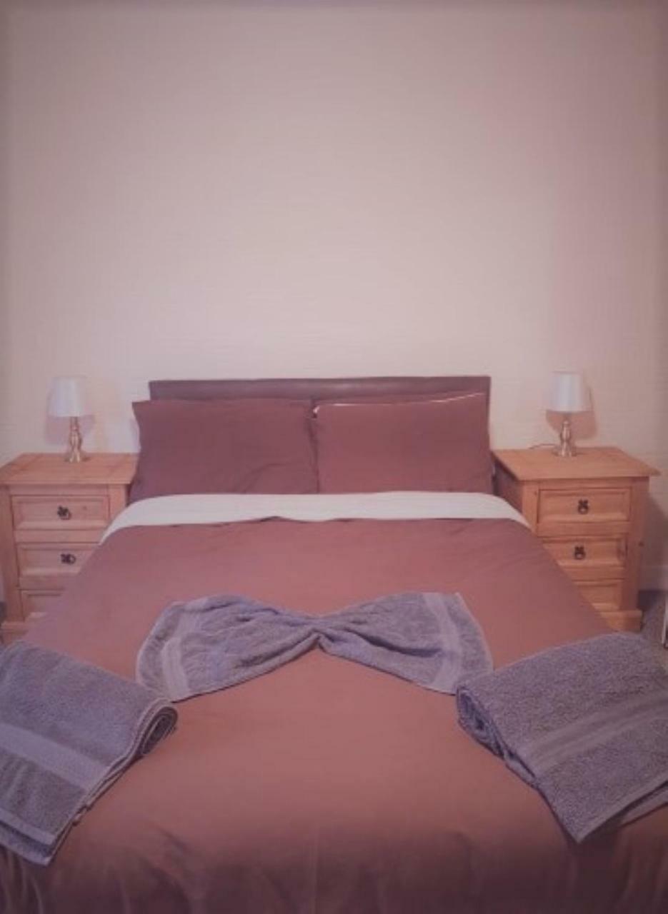 Woolpack Hotel Brigg Ngoại thất bức ảnh