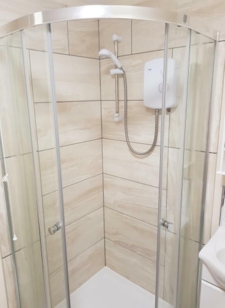 Woolpack Hotel Brigg Ngoại thất bức ảnh